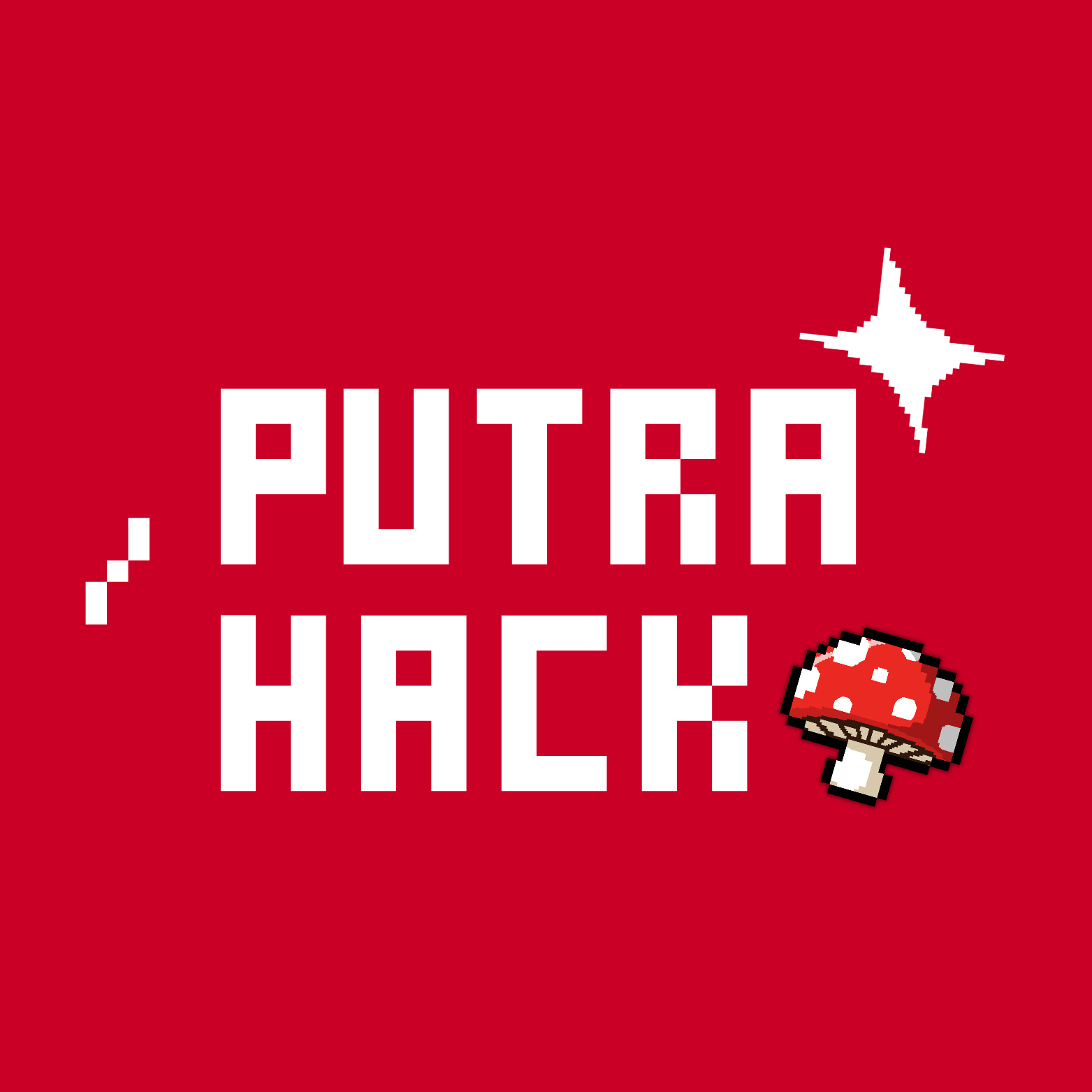 About PutraHack 2026